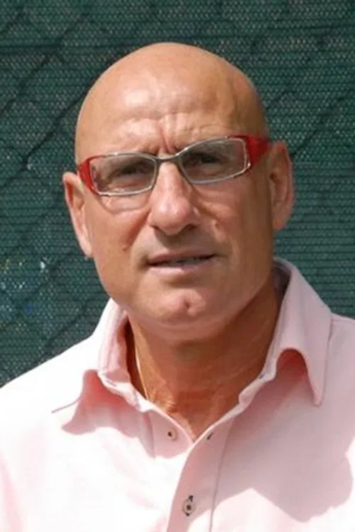Francesco Graziani profile