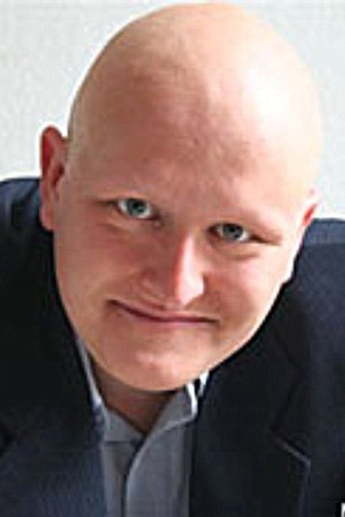 Photo of Rafał Dajbor, Acting