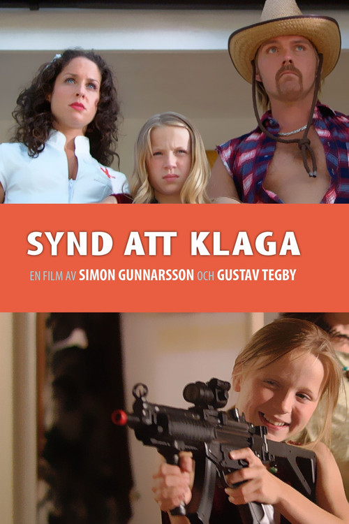 Movie poster for Can't Complain (2008)