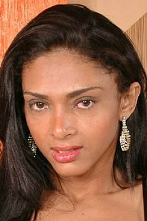 Photo of Pamela Araujo, Acting