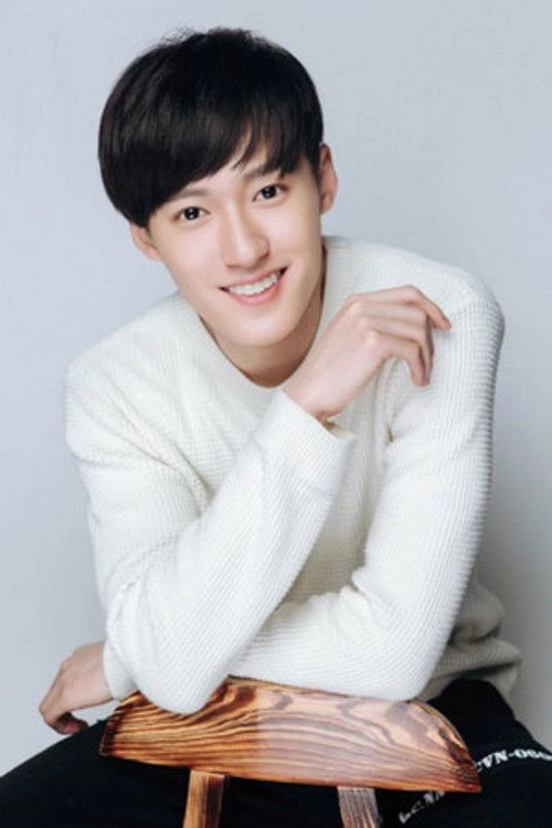 Zhang He Hao Zhen profile