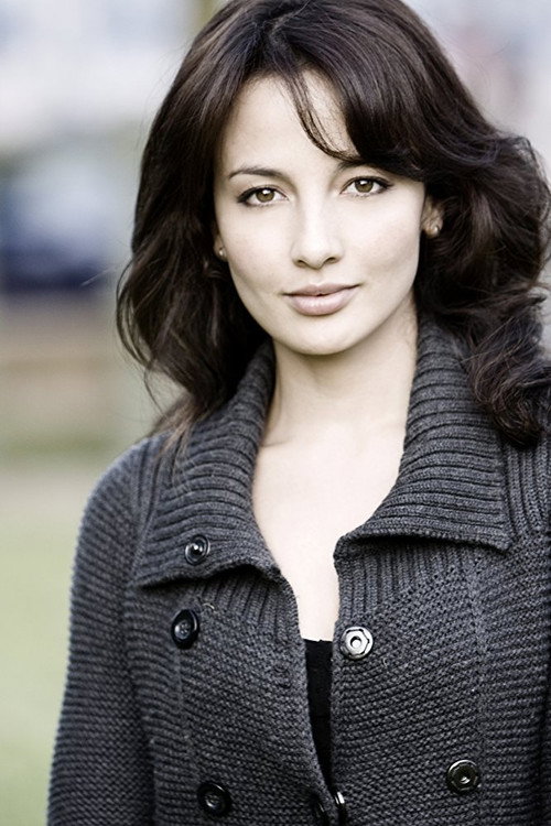 Photo of Alin Sumarwata, Acting