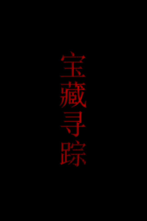 Movie poster for 宝藏寻踪 (2010)