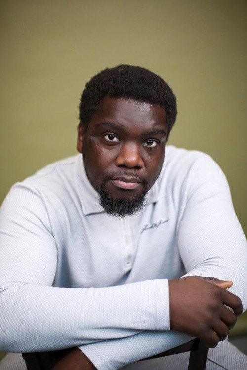 Photo of Abayomi Oniyide, Acting