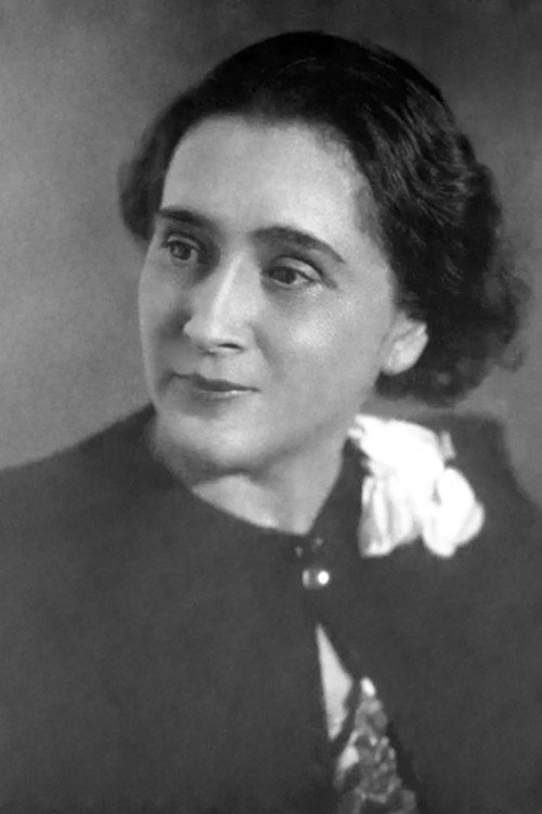 Photo of Claudia Elanskaya, Acting