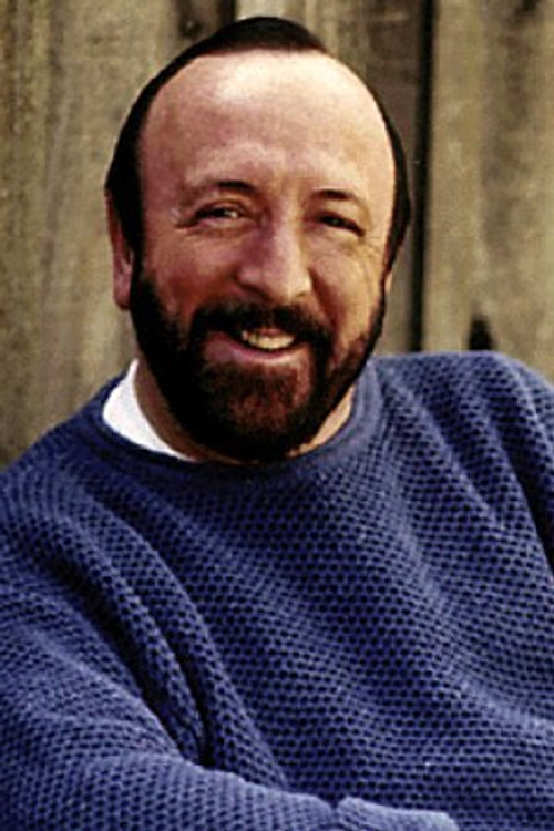 Terence McGovern profile