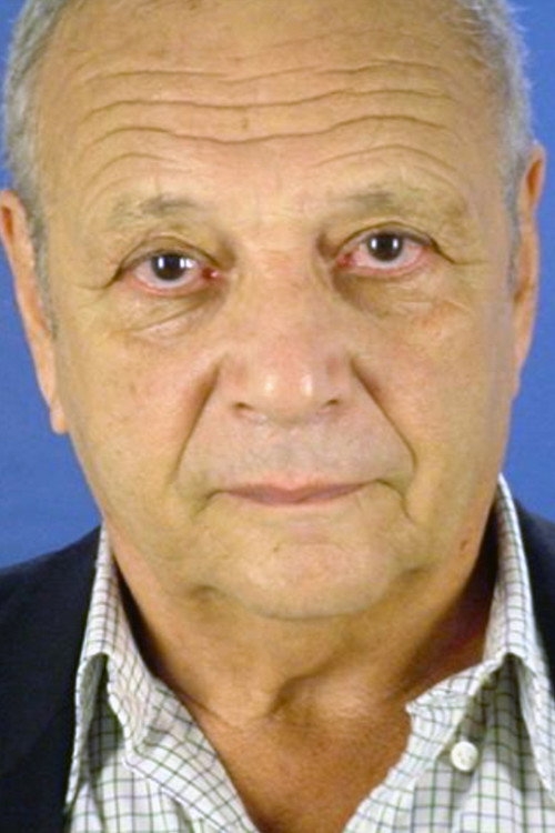 Photo of Harry Havilio, Acting