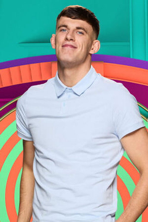 Cameron Barnes profile