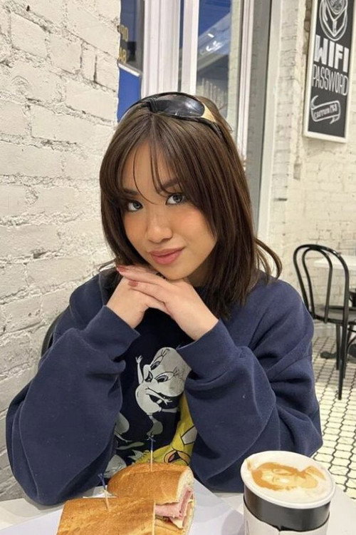 Photo of Dawn Morante, Acting