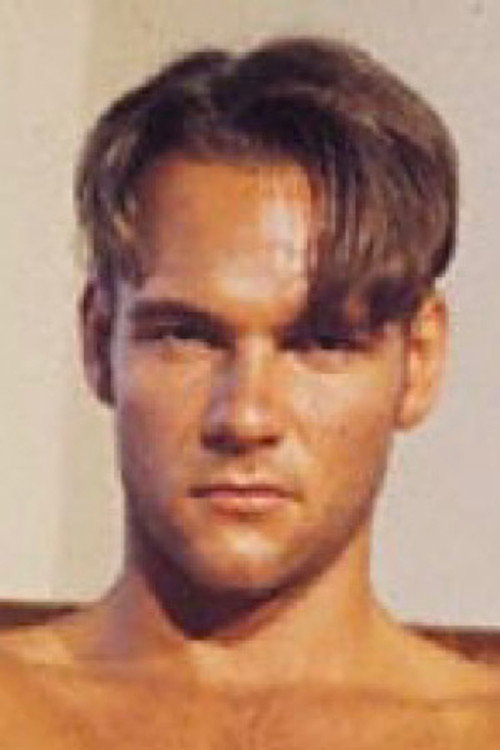 Photo of Shae Richards, Acting