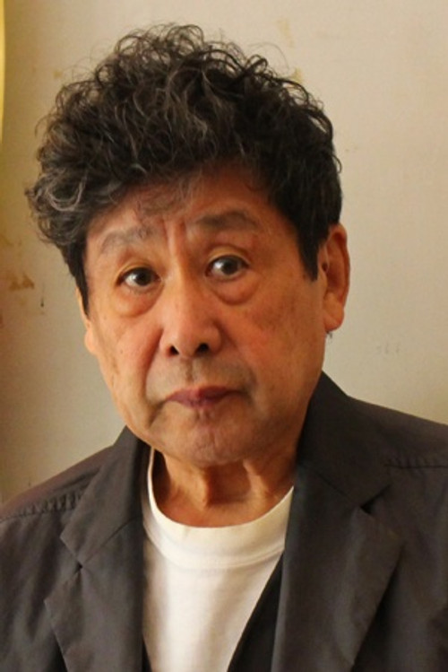 Photo of Tadanori Yokoo, Acting
