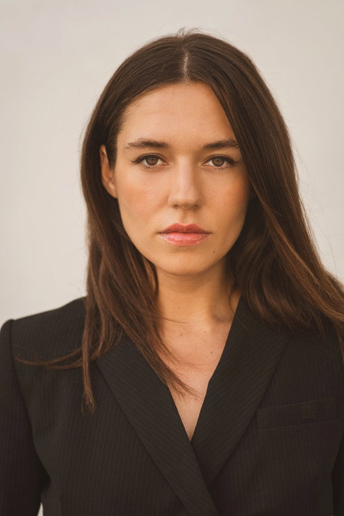 Photo of Maria-Claudia Nova, Directing
