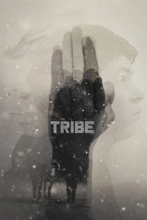 Movie poster for The Tribe (2014)