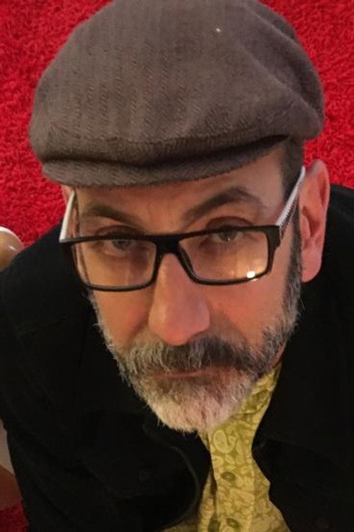 Photo of Pedro Vizcaíno, Acting