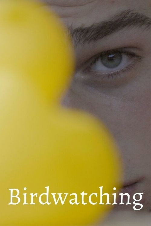 Movie poster for Birdwatching (2020)