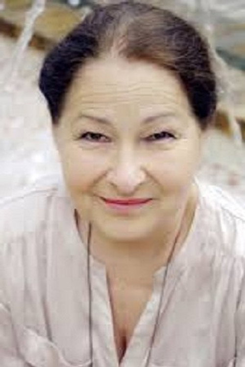 Photo of Bärbel Röhl, Acting