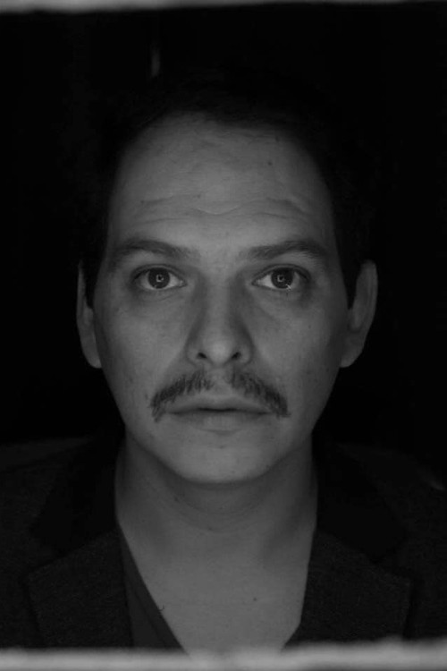 Photo of Julio César Álvarez, Acting