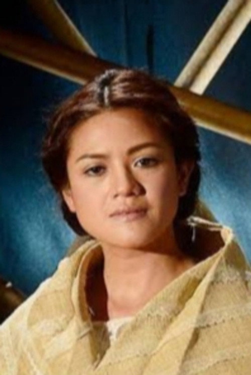 Photo of Jean Judith Javier, Acting
