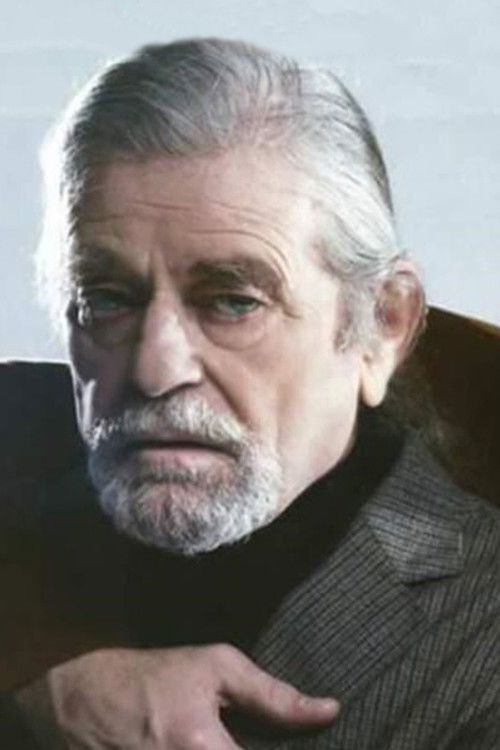 Yannis Totsikas profile