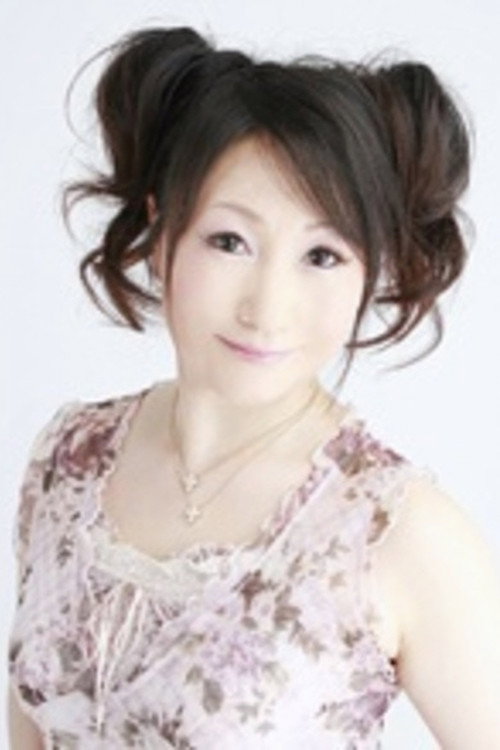 Yukari Honma profile
