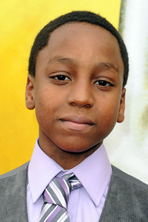 Photo of Carlos McCullers II, Acting