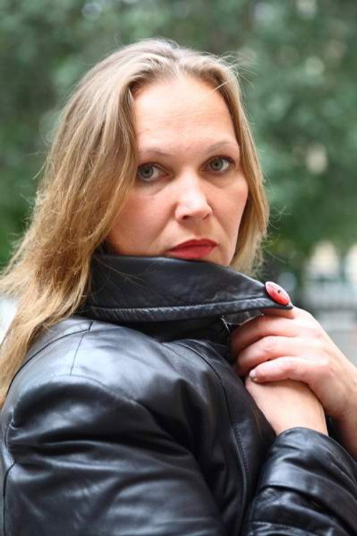 Photo of Alla Mironova, Acting