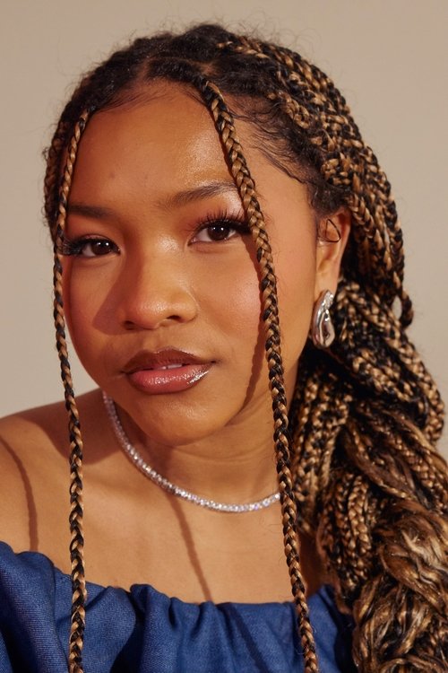 Laya DeLeon Hayes profile