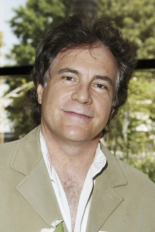 Photo of Peter Barsocchini, Writing