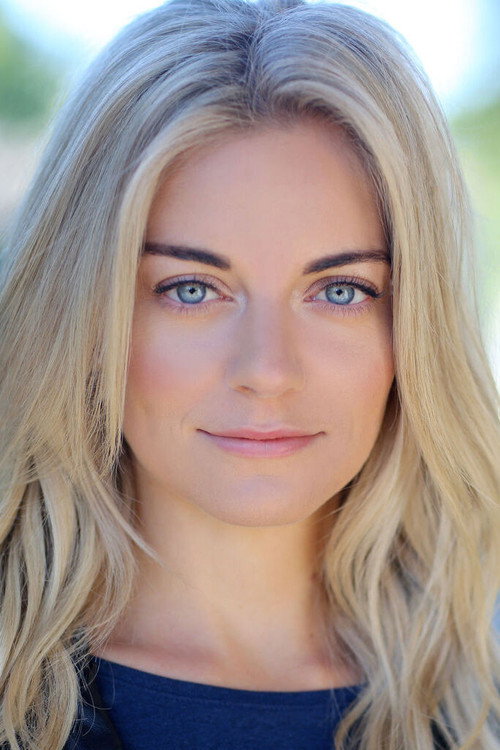 Photo of Nicole Bartlett, Acting