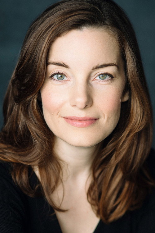 Photo of Rebecca Trehearn, Acting