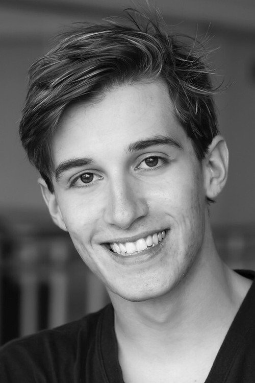 Photo of David Yudes, Acting