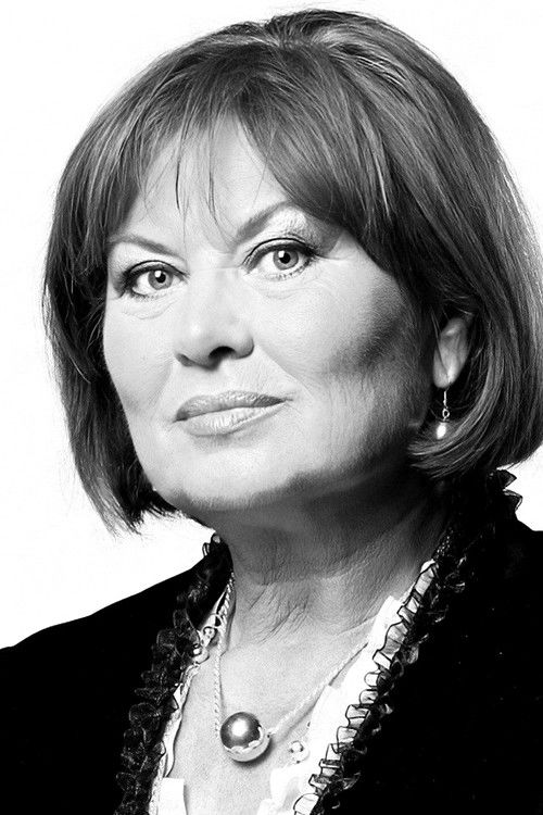 Florina Cercel profile