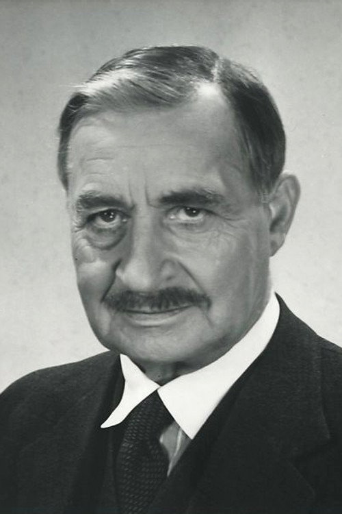 Photo of Axel Frische, Acting