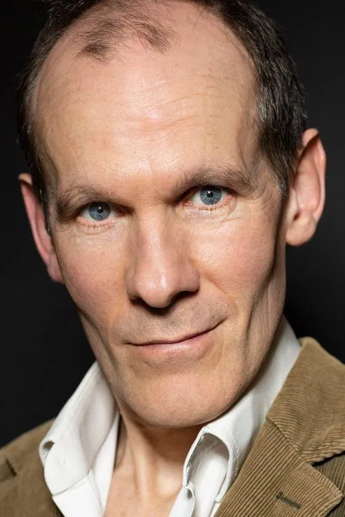 Simon Paisley Day profile
