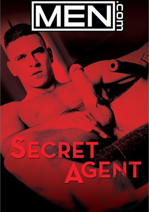 Movie poster for Secret Agent (2014)