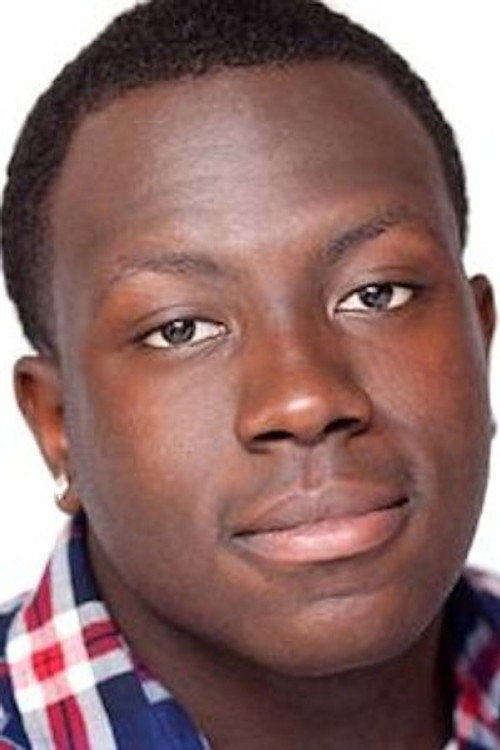 Photo of Jerry Purpdrank, Acting