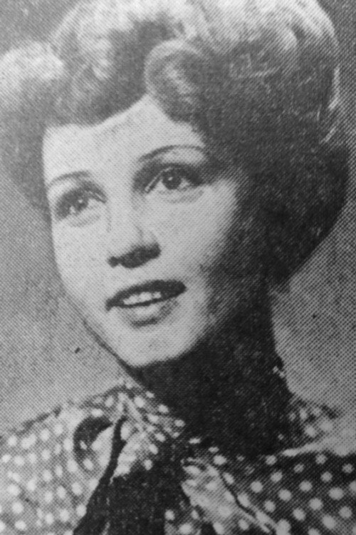 Photo of Irina Zavadskaya, Acting