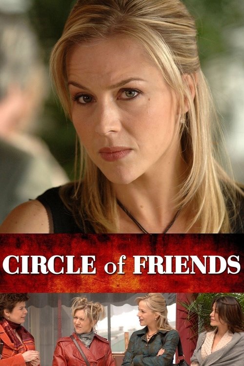 Movie poster for Circle of Friends (2007)