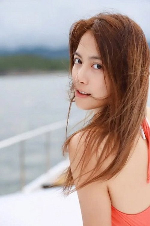 Kelly Chen Jia-li profile