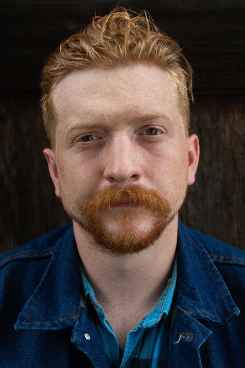 Photo of Tyler Childers, Acting