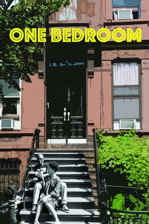 Movie poster for One Bedroom (2018)