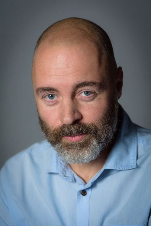 Photo of Adrian Cucu, Acting
