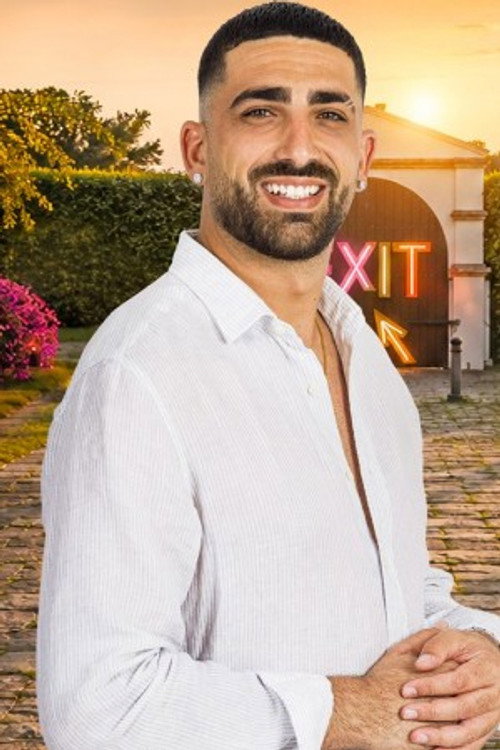 Photo of Anthony Alcaraz, Acting