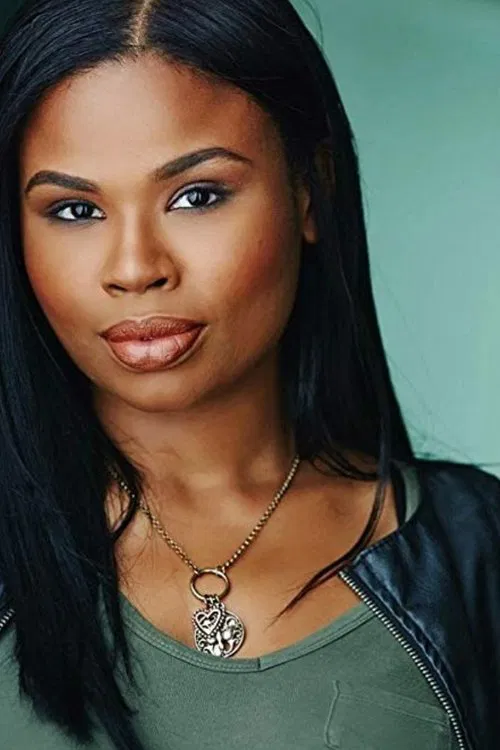 Photo of Ninja N. Devoe, Acting