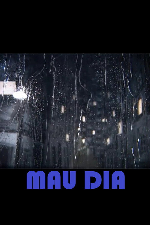 Movie poster for Mau Dia (2006)