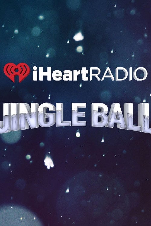 Movie poster for iHeartRadio Jingle Ball 2014 (2014)