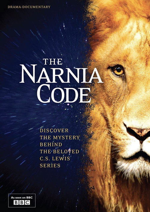 Movie poster for The Narnia Code (2009)