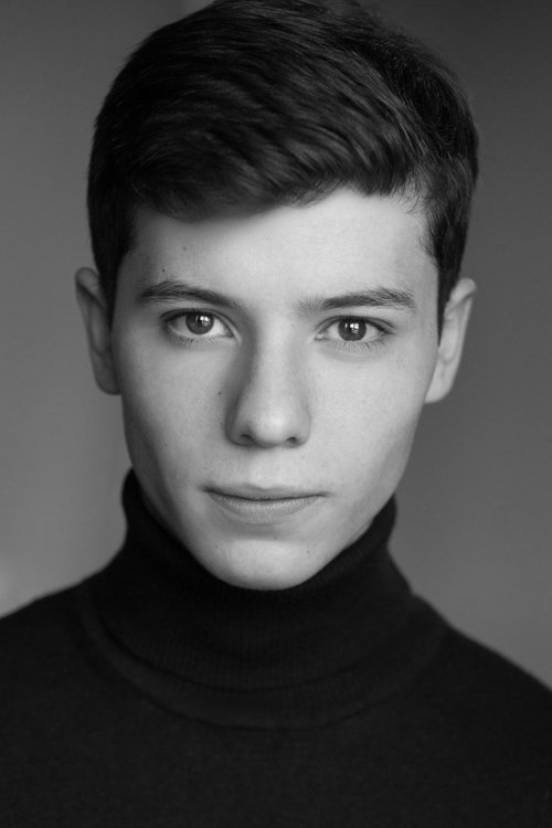 Ellis Howard profile