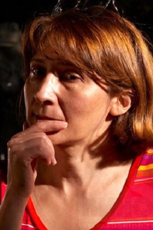 Photo of Ekaterina Kalinina, Directing