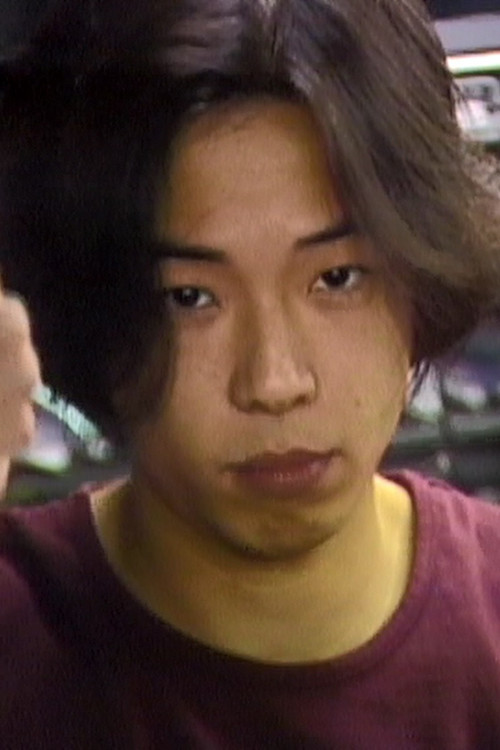 Paul Wong Koon-Chung profile